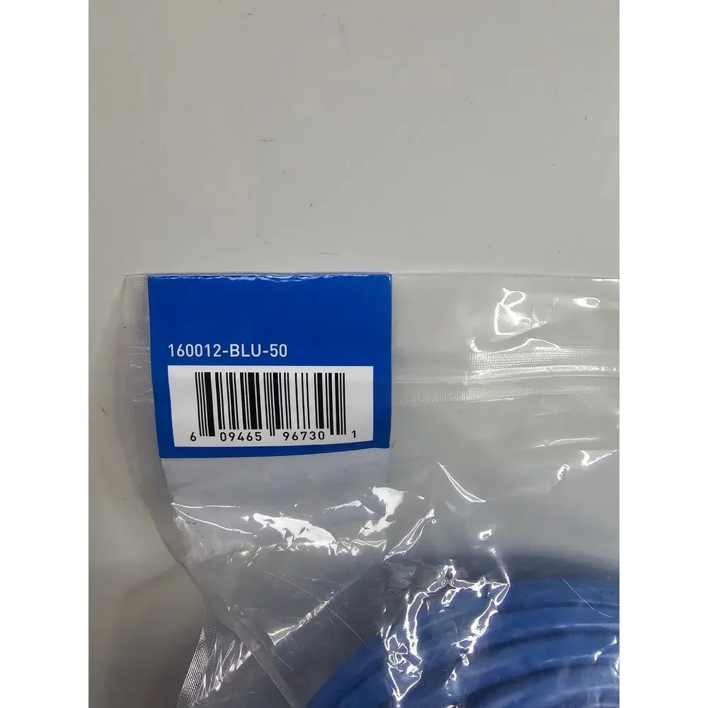 50FT CAT6 Ethernet Patch Cord RJ45 LAN Network Cable (ITEM#564)